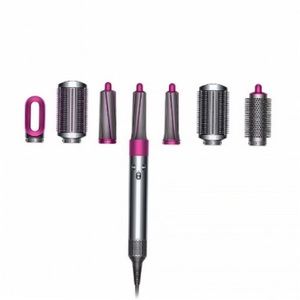 Dyson Airwrap Complete (Nickel/Fuchsia)